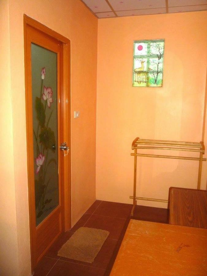 Bird Bungalows Haad Rin Zewnętrze zdjęcie