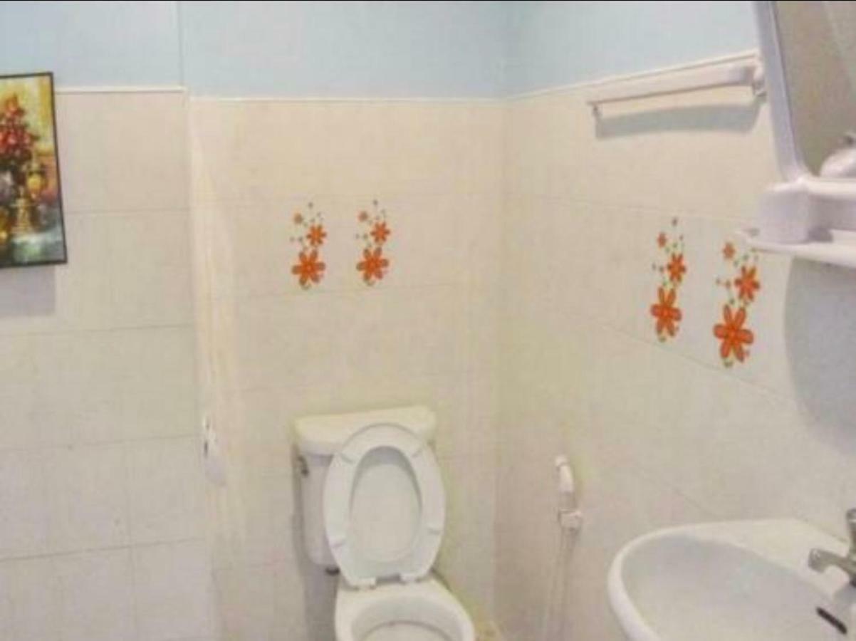 Bird Bungalows Haad Rin Zewnętrze zdjęcie