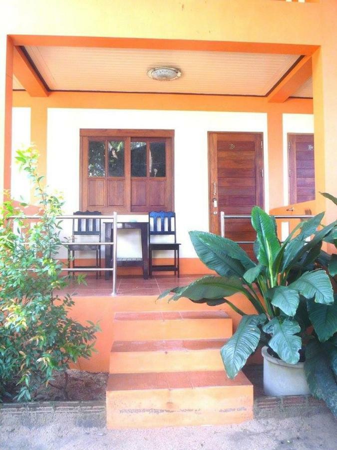 Bird Bungalows Haad Rin Zewnętrze zdjęcie