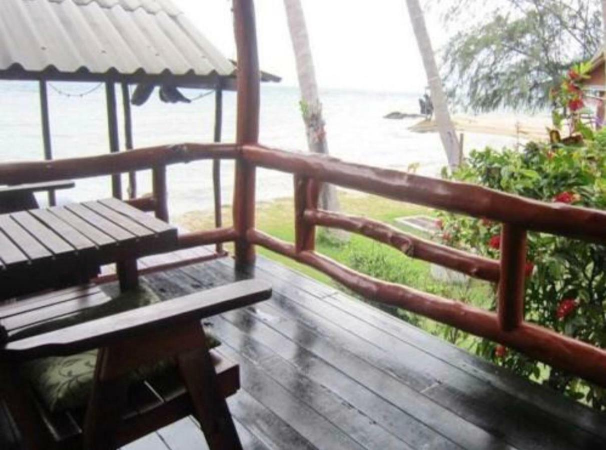 Bird Bungalows Haad Rin Zewnętrze zdjęcie